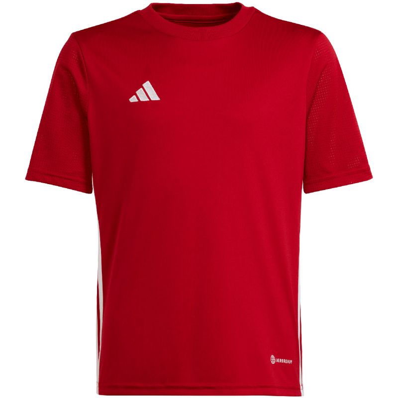 adidas T-shirt adidas Table 23 Jersey Jr HS0539 Póló