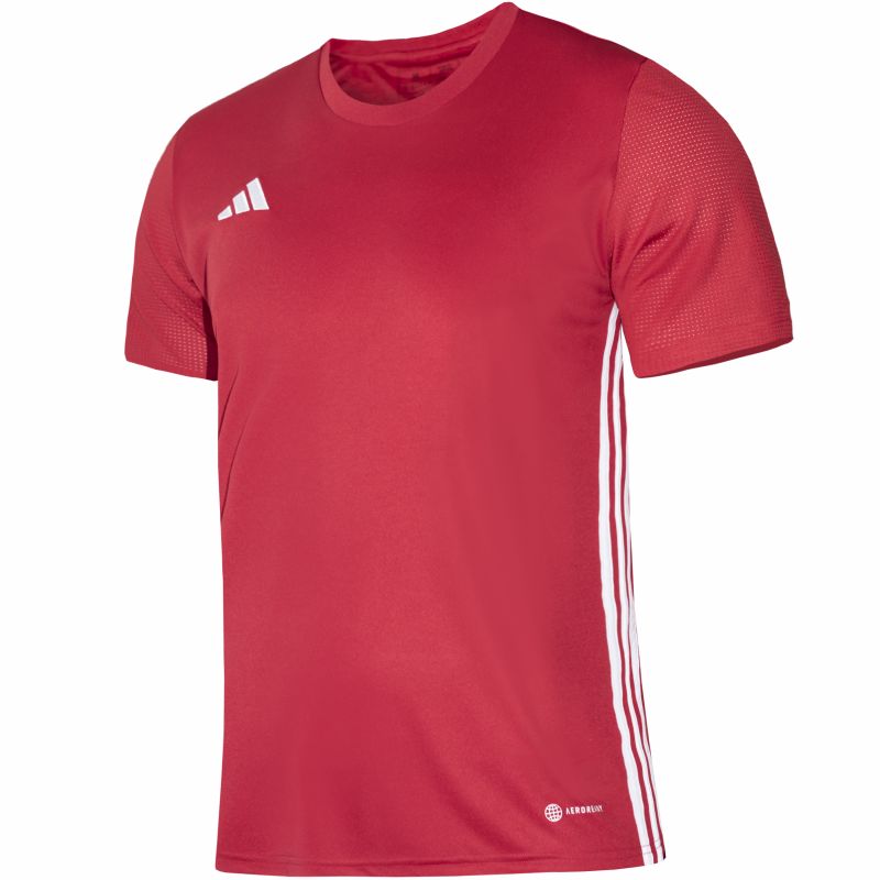 adidas T-shirt adidas Table 23 Jersey Jr HS0539 Póló - Sportmania.hu