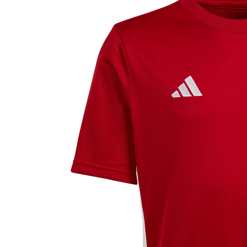 adidas T-shirt adidas Table 23 Jersey Jr HS0539 Póló