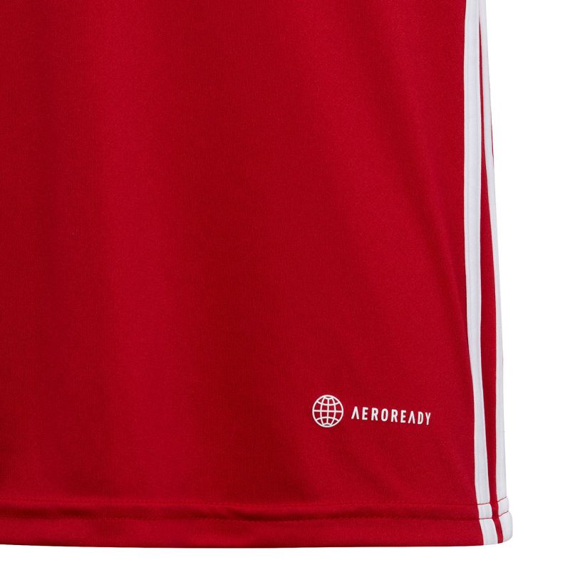 adidas T-shirt adidas Table 23 Jersey Jr HS0539 Póló