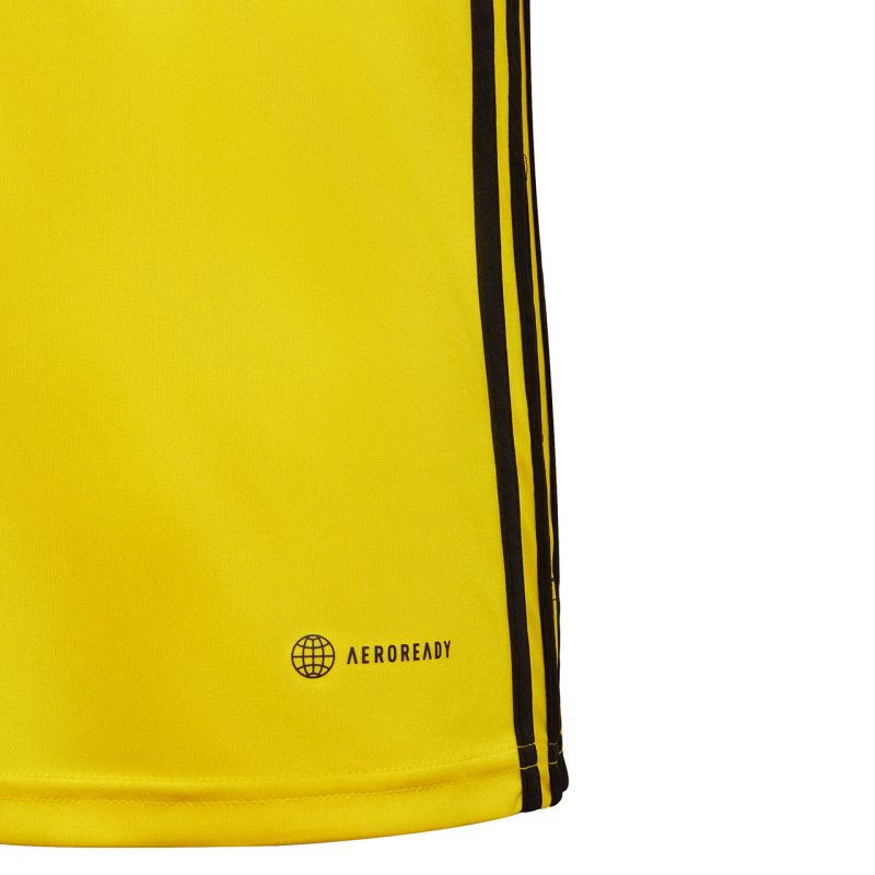 adidas T-shirt adidas Table 23 Jersey Jr. IA9156 Póló