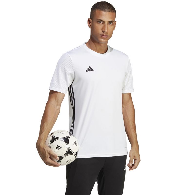 adidas T-shirt adidas Table 23 Jersey M H44526 Póló
