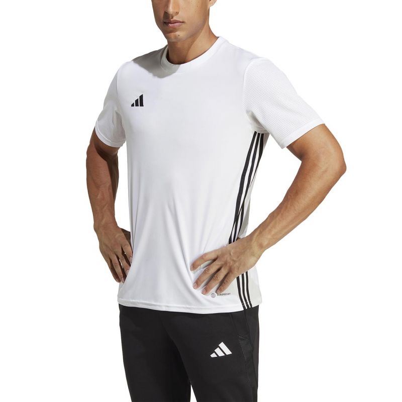 adidas T-shirt adidas Table 23 Jersey M H44526 Póló