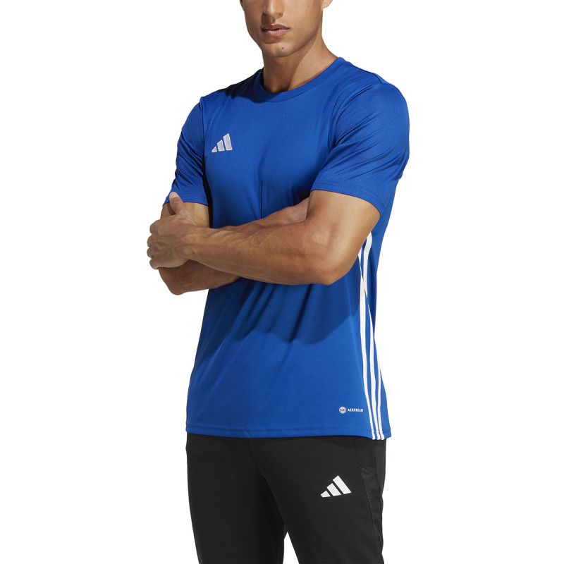 adidas T-shirt adidas Table 23 Jersey M H44528 Póló