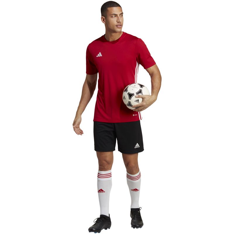 adidas T-shirt adidas Table 23 Jersey M HT6552 Póló - Sportmania.hu
