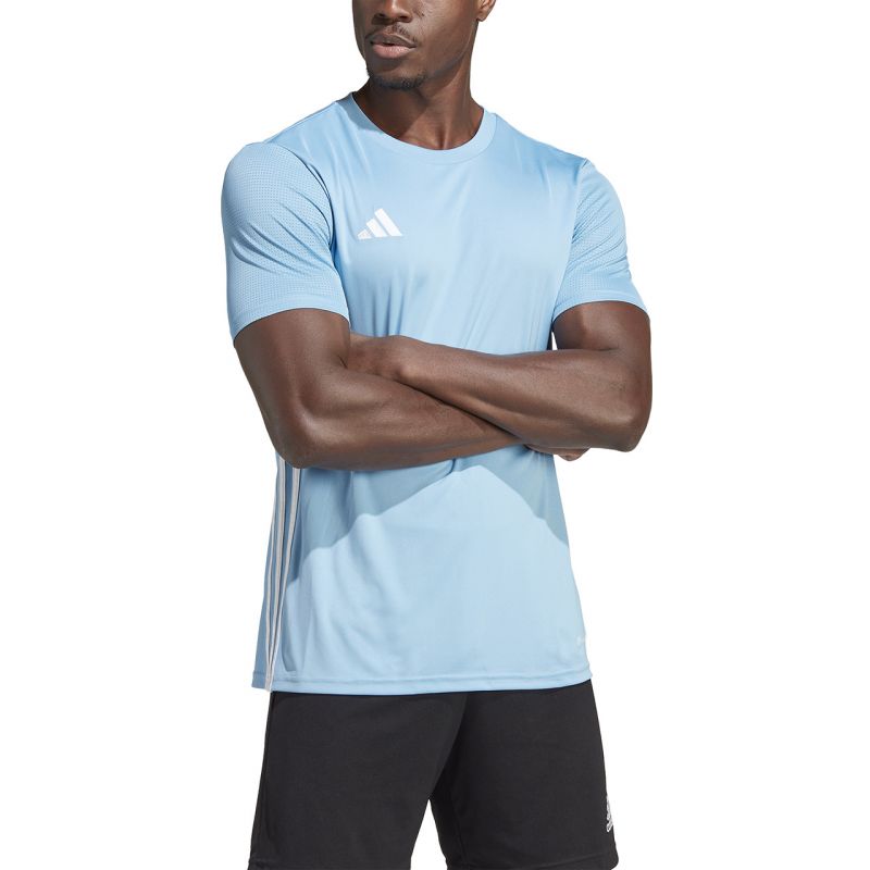 adidas T-shirt adidas Table 23 Jersey M IA9145 Póló - Sportmania.hu