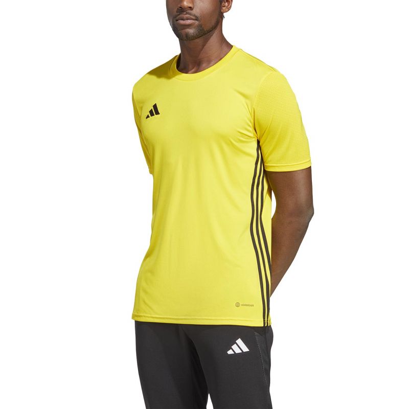 adidas T-shirt adidas Table 23 Jersey M IA9146 Póló - Sportmania.hu