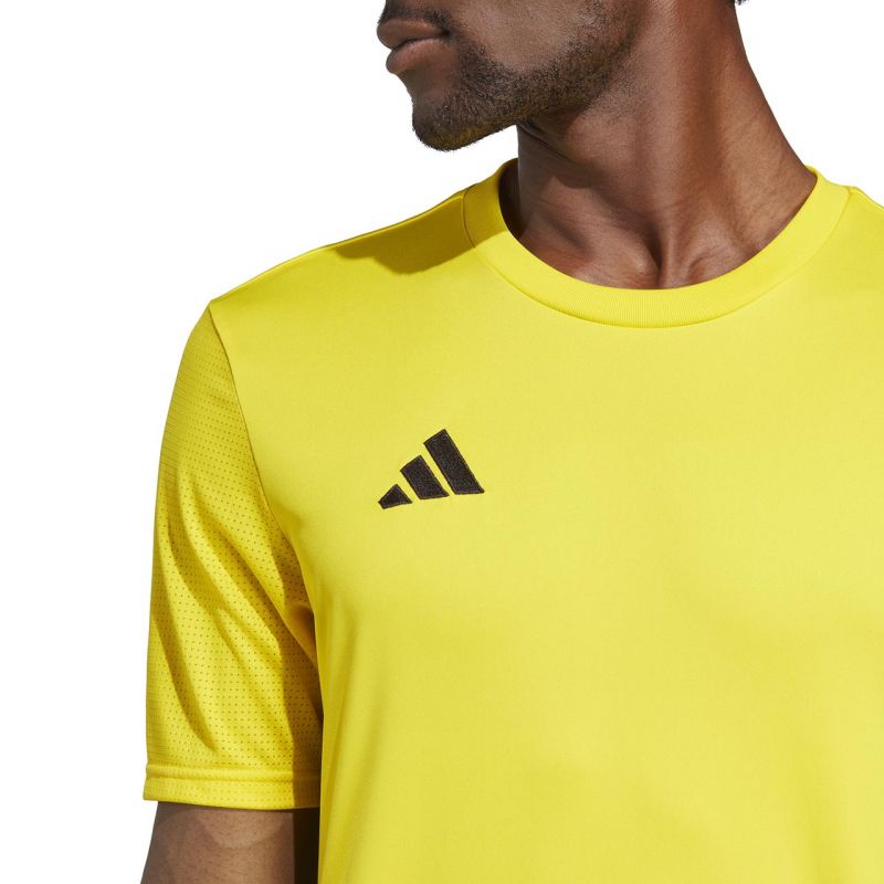 adidas T-shirt adidas Table 23 Jersey M IA9146 Póló - Sportmania.hu