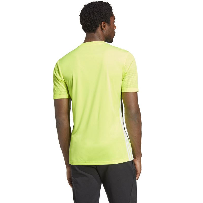 adidas T-shirt adidas Table 23 Jersey M IB4925 Póló - Sportmania.hu