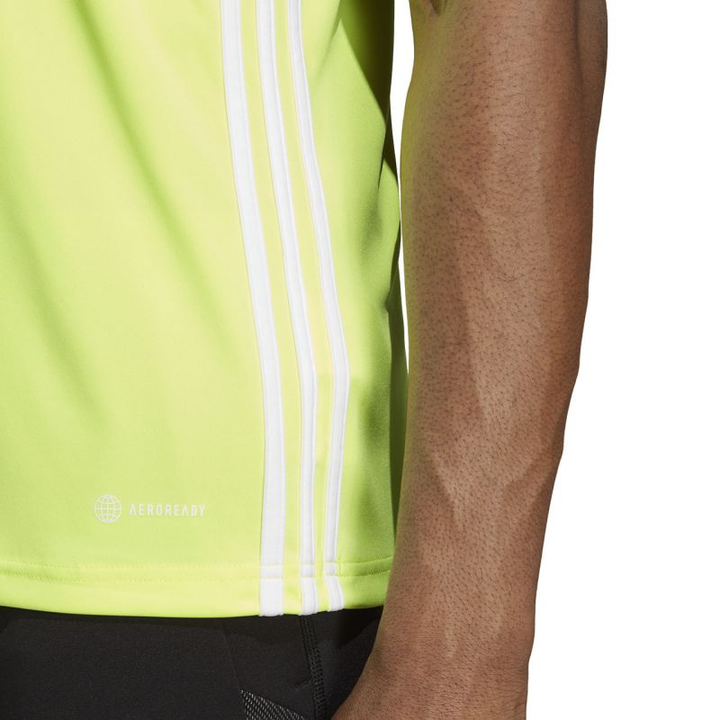 adidas T-shirt adidas Table 23 Jersey M IB4925 Póló - Sportmania.hu