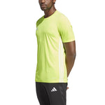 adidas T-shirt adidas Table 23 Jersey M IB4925 Póló - Sportmania.hu