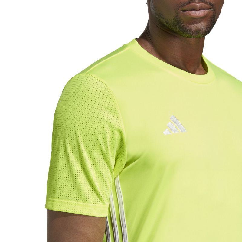 adidas T-shirt adidas Table 23 Jersey M IB4925 Póló - Sportmania.hu