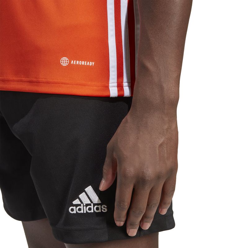 adidas T-shirt adidas Table 23 Jersey M IB4927 Póló - Sportmania.hu