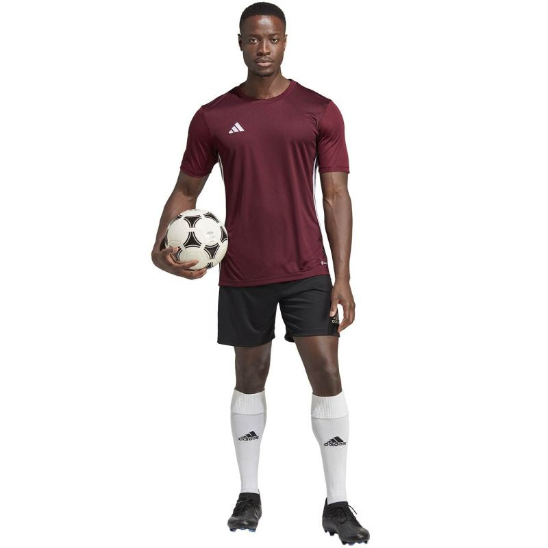 adidas T-shirt adidas Table 23 Jersey M IB4928 Póló - Sportmania.hu