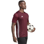 adidas T-shirt adidas Table 23 Jersey M IB4928 Póló - Sportmania.hu
