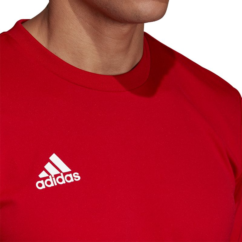 adidas T-Shirt adidas Team 19 Jersey M DX7242 Póló Ruházat Póló - Sportmania.hu