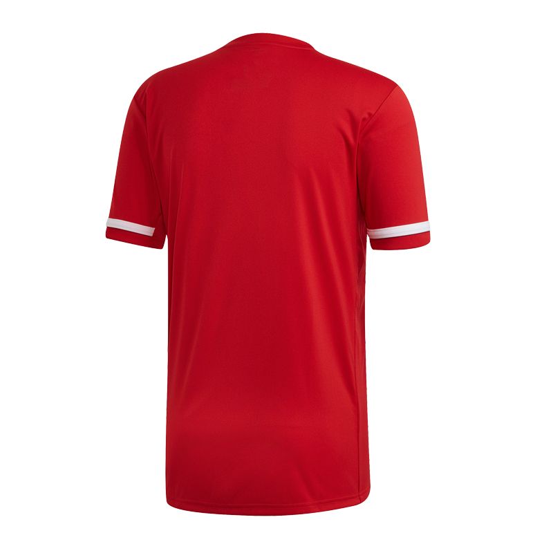 adidas T-Shirt adidas Team 19 Jersey M DX7242 Póló Ruházat Póló - Sportmania.hu