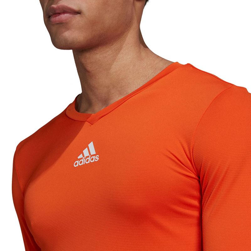 adidas T-shirt adidas Team Base Ruházat férfi póló GN7508
