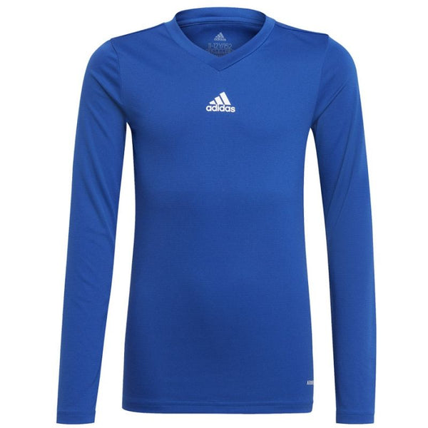 adidas T-shirt adidas Team Base Tee Jr GK9087 Póló Ruházat Póló - Sportmania.hu