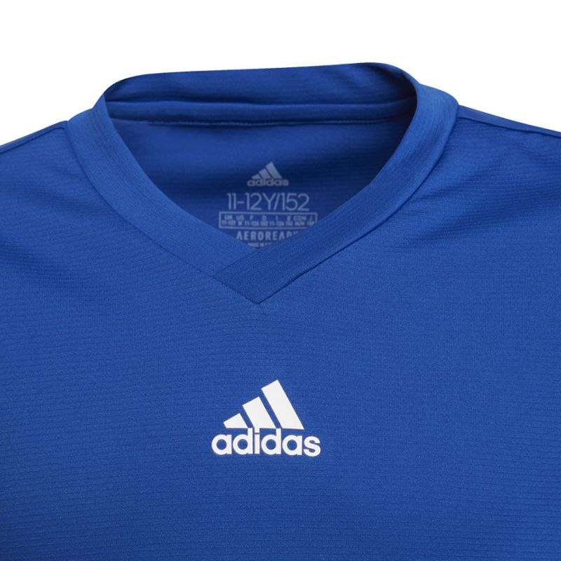 adidas T-shirt adidas Team Base Tee Jr GK9087 Póló Ruházat Póló - Sportmania.hu