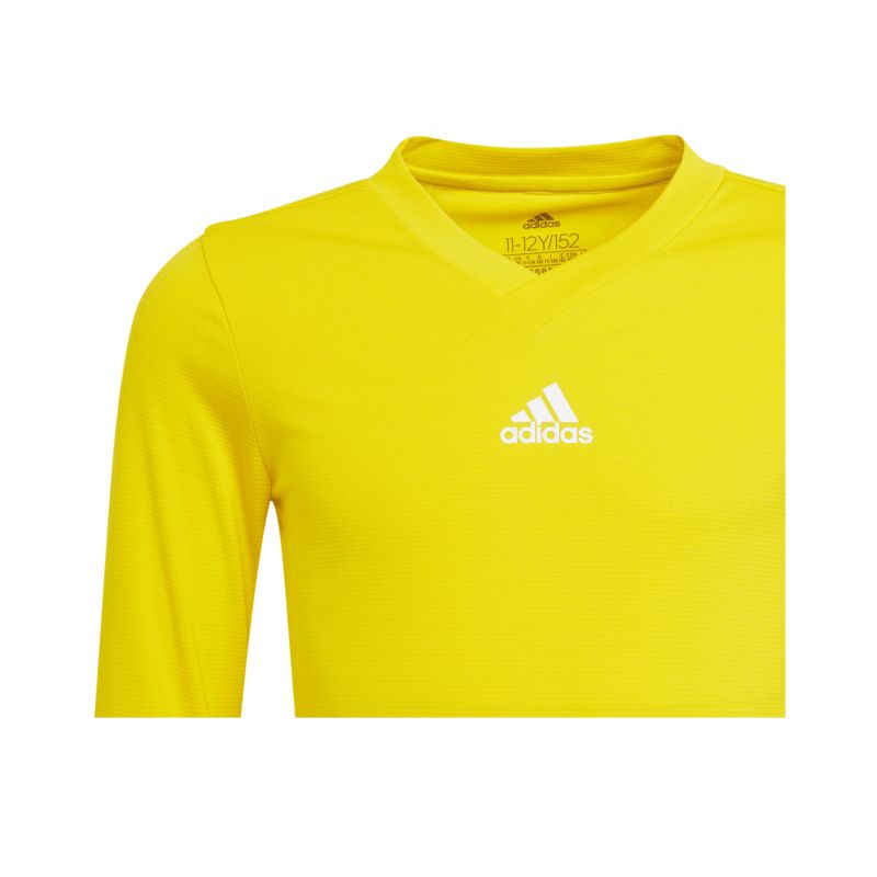 adidas T-shirt adidas Team Base Tee Jr GN7514 Póló - Sportmania.hu
