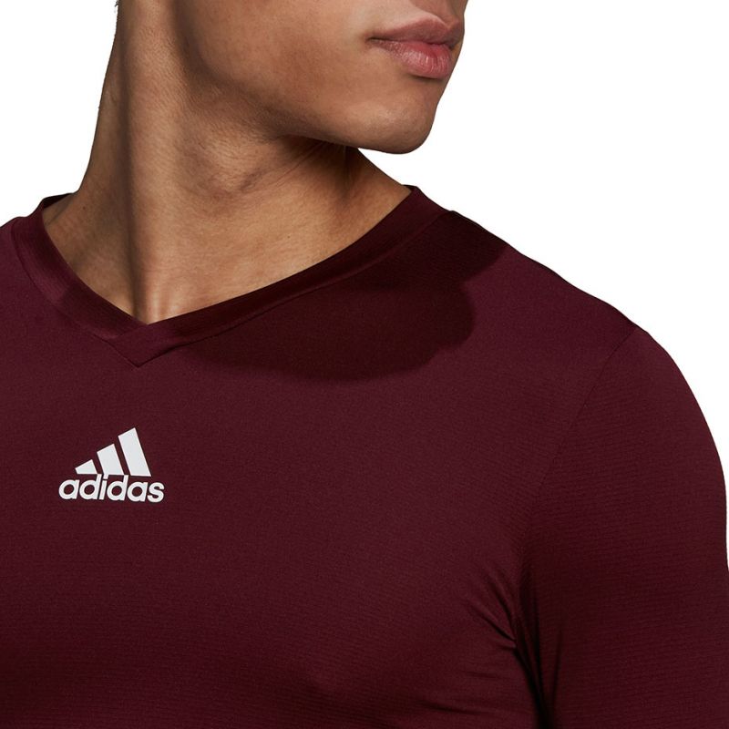 adidas T-shirt adidas Team Base Tee M GN7503 Póló Ruházat Póló - Sportmania.hu