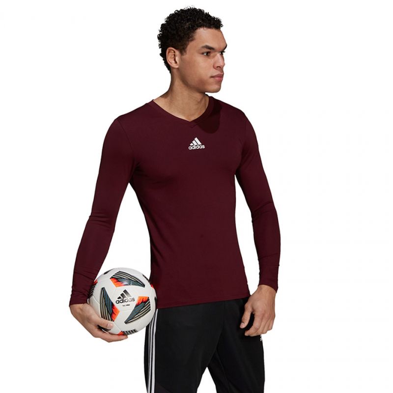 adidas T-shirt adidas Team Base Tee M GN7503 Póló Ruházat Póló - Sportmania.hu