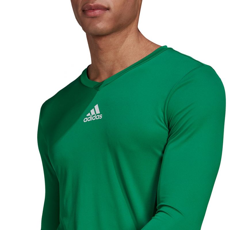 adidas T-shirt adidas Team Base Tee M GN7504 Póló Ruházat Póló - Sportmania.hu