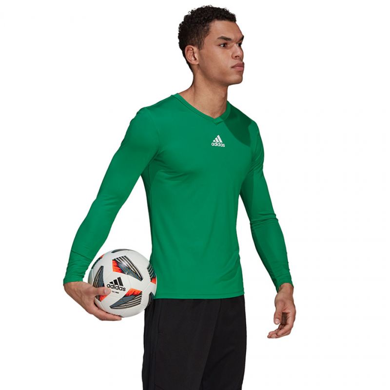 adidas T-shirt adidas Team Base Tee M GN7504 Póló Ruházat Póló - Sportmania.hu