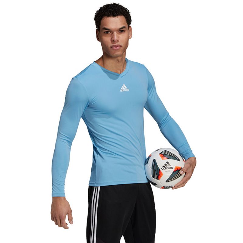 adidas T-shirt adidas Team Base Tee M GN7507 Póló - Sportmania.hu