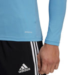 adidas T-shirt adidas Team Base Tee M GN7507 Póló - Sportmania.hu