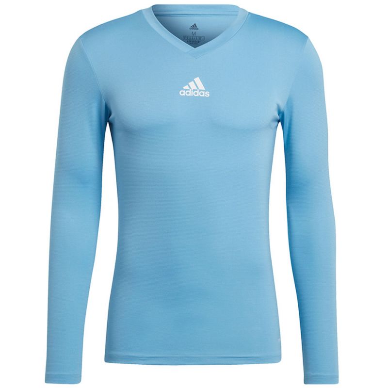 adidas T-shirt adidas Team Base Tee M GN7507 Póló - Sportmania.hu