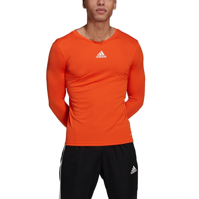 adidas T-shirt adidas Team Base Tee M GN7508 Póló Ruházat Póló - Sportmania.hu