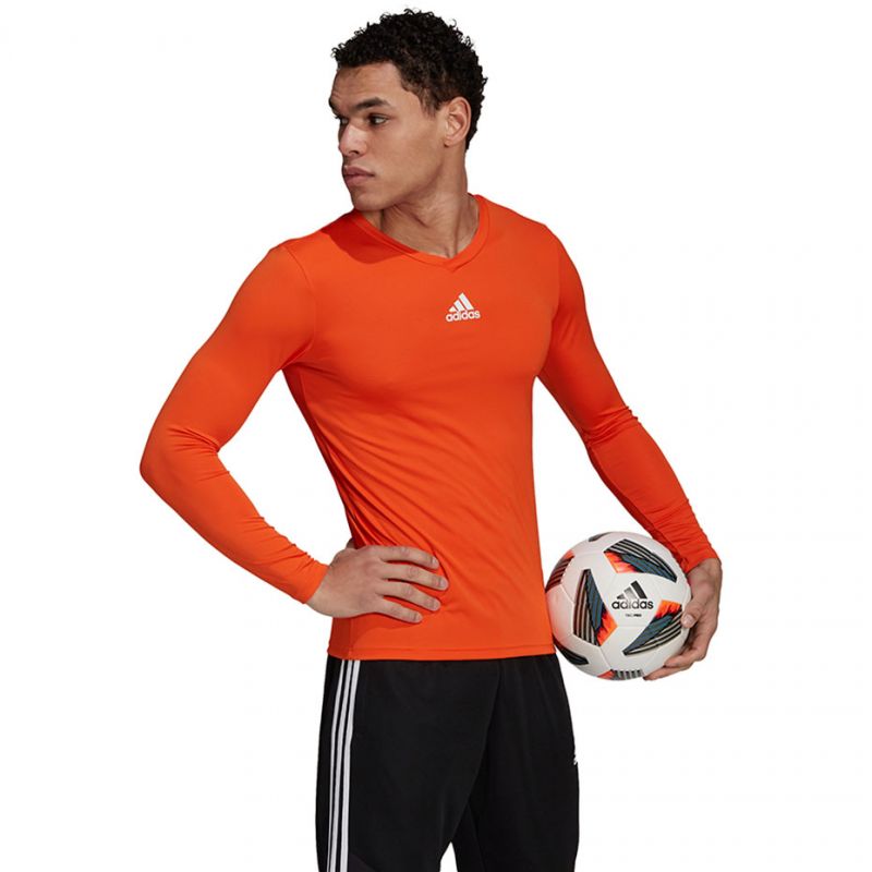adidas T-shirt adidas Team Base Tee M GN7508 Póló Ruházat Póló - Sportmania.hu