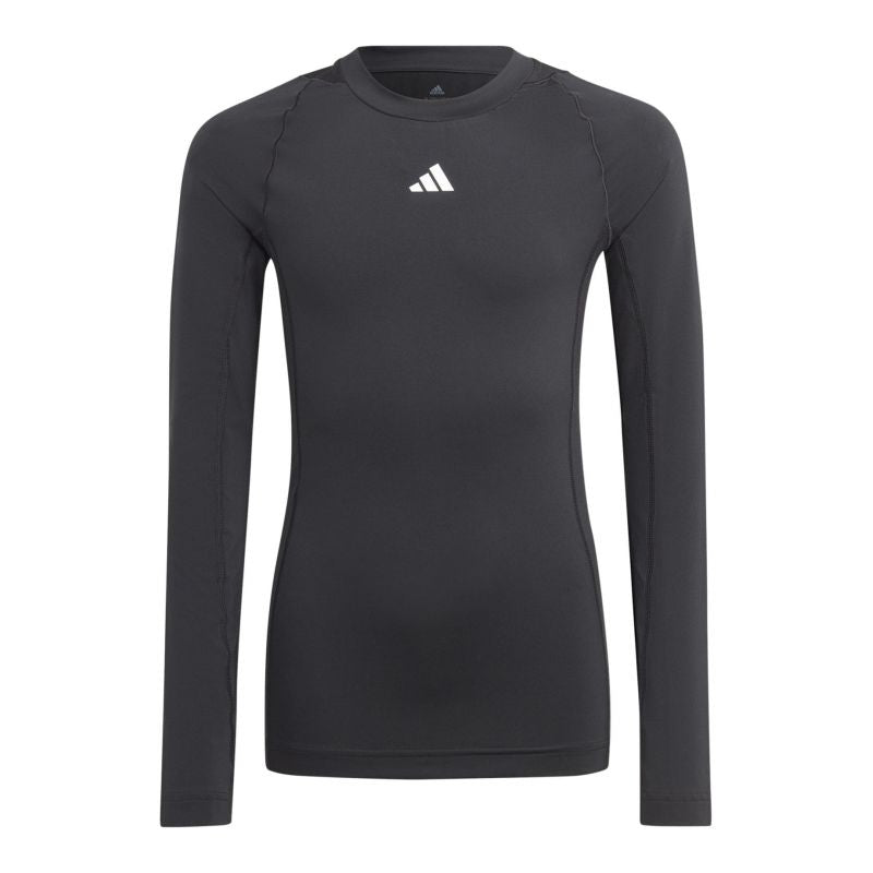 adidas T-shirt adidas Tech Fit Jr IA2025 Póló