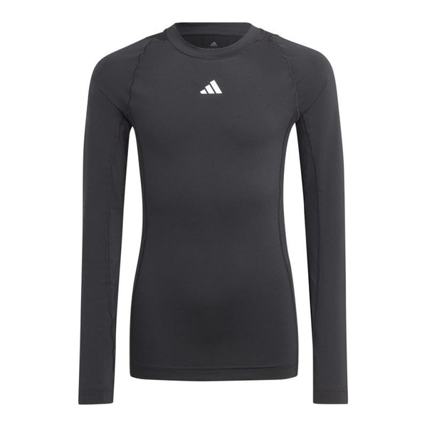 adidas T-shirt adidas Tech Fit Jr IA2025 Póló