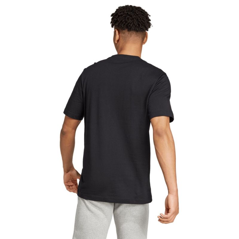 adidas T-shirt adidas Tech Linear Graphic M IW2651 Póló - Sportmania.hu