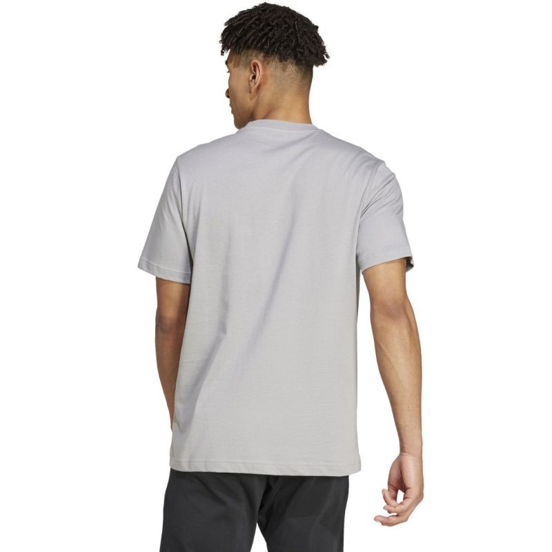 adidas T-shirt adidas Tech Linear Graphic M IY0728 Póló - Sportmania.hu