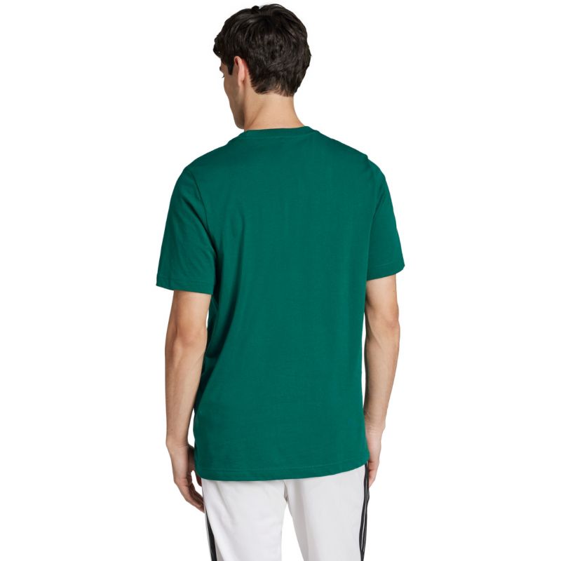 adidas T-shirt adidas Tech Outline Graphic M JJ1609 Póló - Sportmania.hu