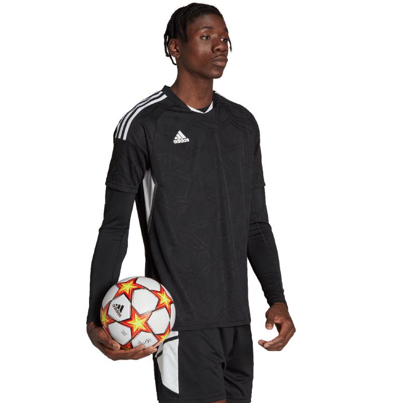 adidas T-shirt adidas Techfit Aeroready Long Sleeve Tee M HP0626 Póló