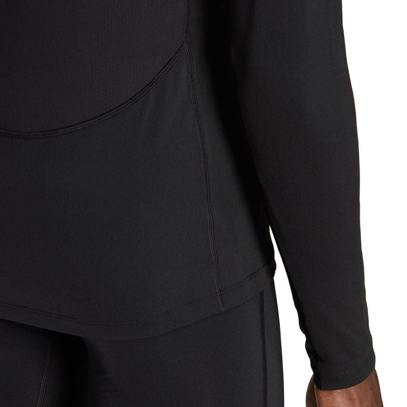 adidas T-shirt adidas Techfit Aeroready Long Sleeve Tee M HP0626 Póló