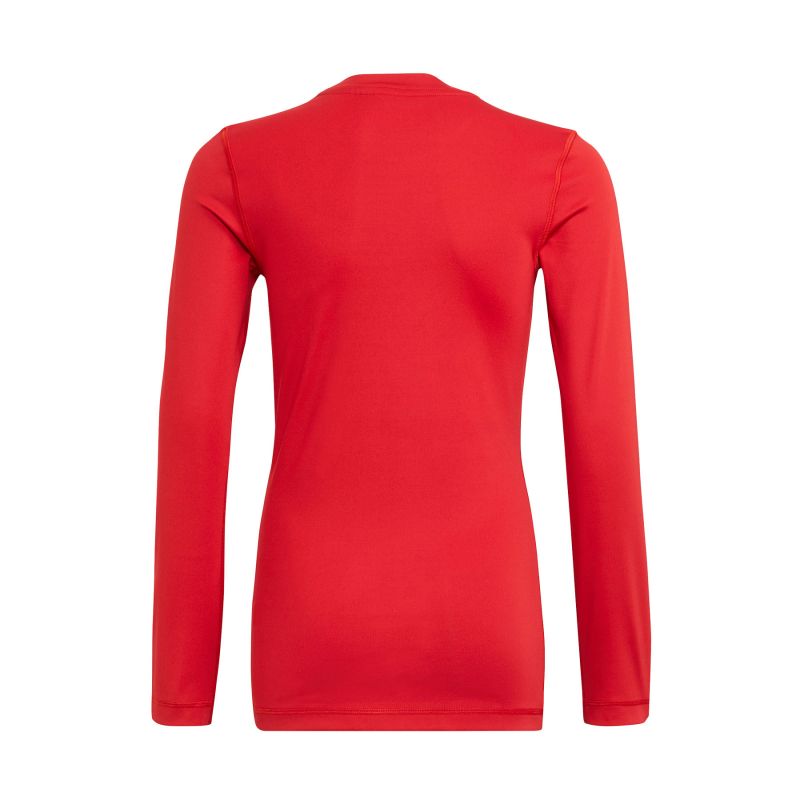 adidas T-shirt adidas Techfit Compression Jr H23154 Póló Ruházat Póló - Sportmania.hu