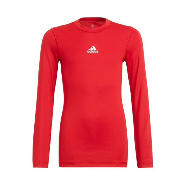 adidas T-shirt adidas Techfit Compression Jr H23154 Póló Ruházat Póló - Sportmania.hu
