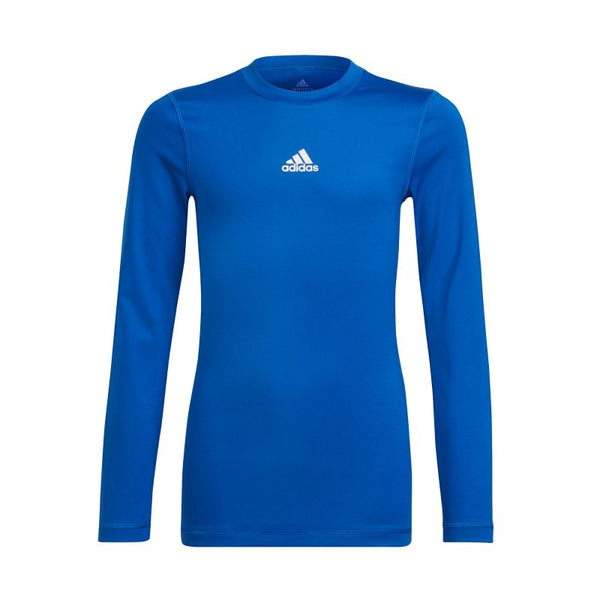 adidas T-shirt adidas Techfit Compression Jr H23155 Póló Ruházat Póló - Sportmania.hu