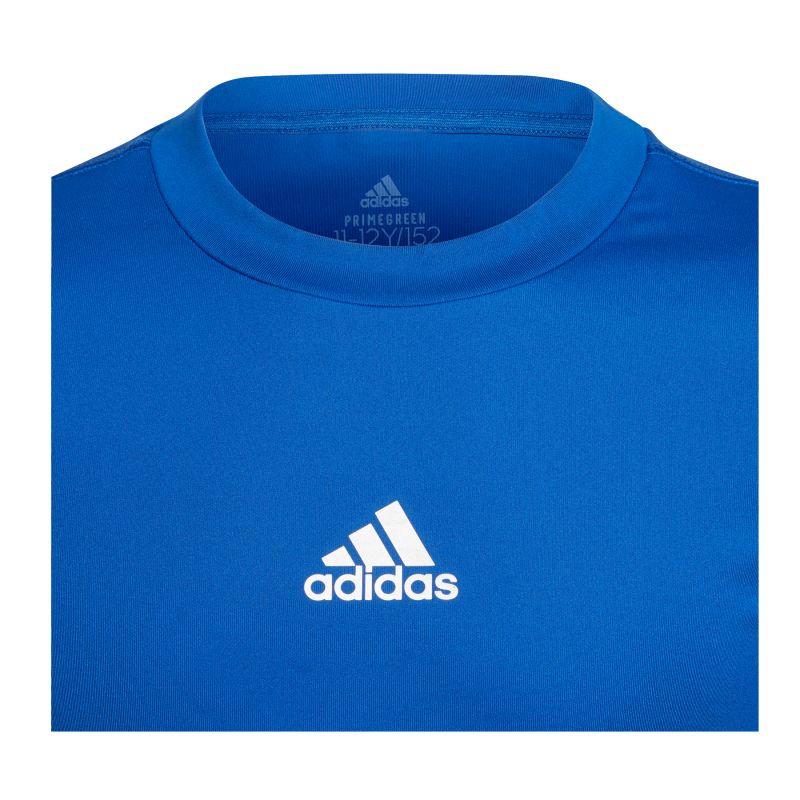 adidas T-shirt adidas Techfit Compression Jr H23155 Póló Ruházat Póló - Sportmania.hu