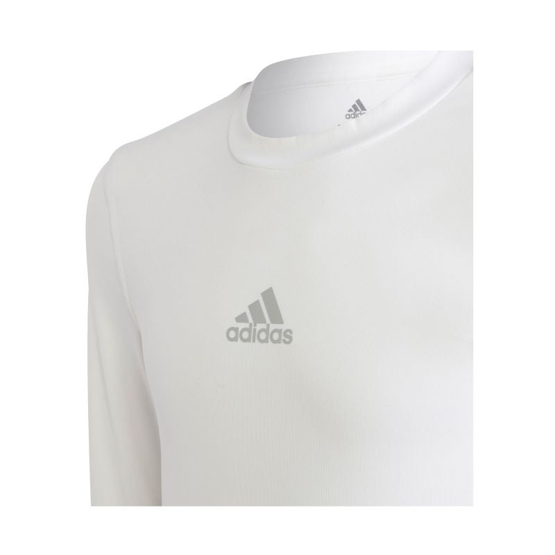 adidas T-shirt adidas Techfit Compression Jr H23156 Póló Ruházat Póló - Sportmania.hu