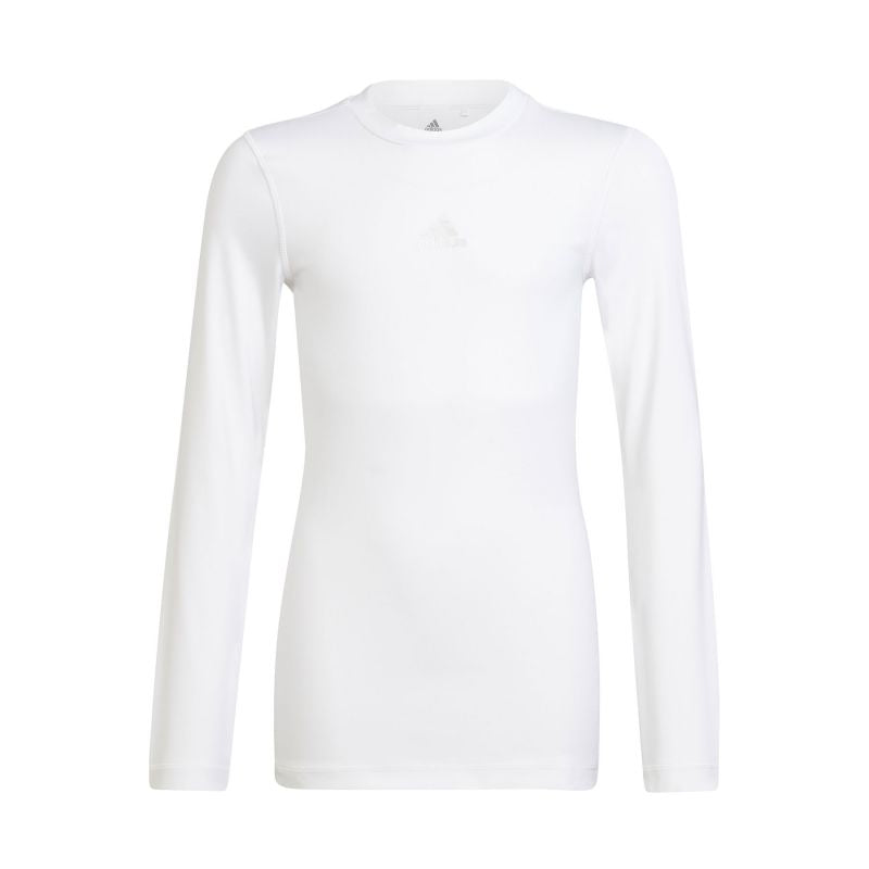 adidas T-shirt adidas Techfit Compression Jr H23156 Póló Ruházat Póló - Sportmania.hu