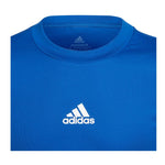 adidas T-shirt adidas Techfit Compression Jr Ruházat póló gyerek Termoaktív H23155