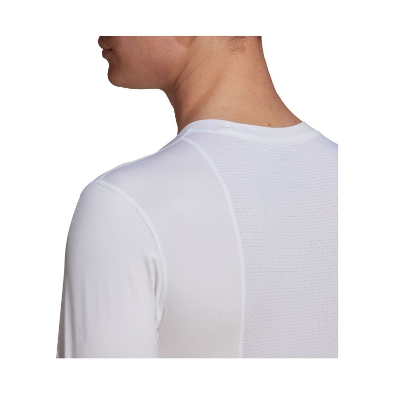 adidas T-shirt adidas TechFit Compression M GU7334 Póló Ruházat Póló - Sportmania.hu