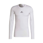 adidas T-shirt adidas TechFit Compression M GU7334 Póló Ruházat Póló - Sportmania.hu